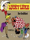 Buchcover Lucky Luke 46