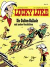 Buchcover Lucky Luke 49