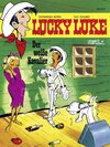 Buchcover Lucky Luke 50