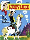 Buchcover Lucky Luke 51