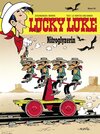 Buchcover Lucky Luke 52