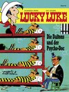 Buchcover Lucky Luke 54