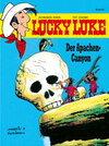 Buchcover Lucky Luke 61
