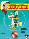 Buchcover Lucky Luke 62