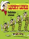 Buchcover Lucky Luke 63