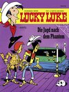 Buchcover Lucky Luke 65