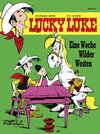 Buchcover Lucky Luke 66