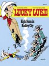 Buchcover Lucky Luke 67
