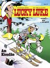 Buchcover Lucky Luke 70