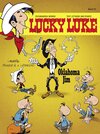 Buchcover Lucky Luke 73