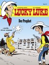 Buchcover Lucky Luke 74