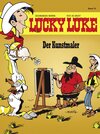 Buchcover Lucky Luke 75