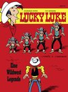 Buchcover Lucky Luke 76