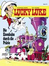 Buchcover Lucky Luke 79