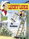 Buchcover Lucky Luke 81