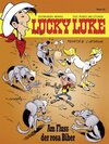 Buchcover Lucky Luke 82