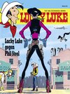 Buchcover Lucky Luke 83