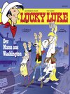 Buchcover Lucky Luke 84