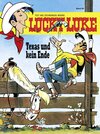 Buchcover Lucky Luke 85