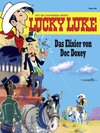 Buchcover Lucky Luke 86