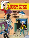 Buchcover Lucky Luke 87