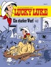 Buchcover Lucky Luke 91