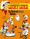 Buchcover Lucky Luke 92