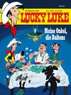 Buchcover Lucky Luke 93