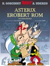 Buchcover Asterix erobert Rom