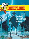 Buchcover Der Mann, der Lucky Luke erschoss