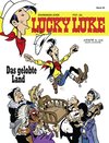 Buchcover Lucky Luke 95