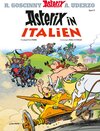 Buchcover Asterix 37
