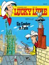 Buchcover Lucky Luke 97