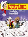 Buchcover Lucky Luke 99