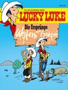 Buchcover Lucky Luke 100