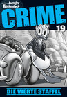 Buchcover Lustiges Taschenbuch Crime 19