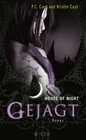Buchcover Gejagt