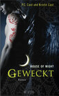 Buchcover Geweckt