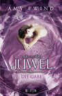 Buchcover Das Juwel - Die Gabe