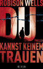 Buchcover Du kannst keinem trauen – Band 1