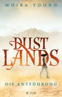 Buchcover Dustlands - Die Entführung