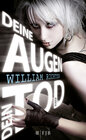 Buchcover Deine Augen, dein Tod