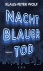 Buchcover Nachtblauer Tod