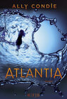 Buchcover Atlantia
