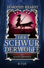 Buchcover Der Schwur der Wölfe