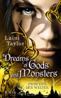 Buchcover Dreams of Gods and Monsters