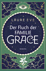 Buchcover Der Fluch der Familie Grace