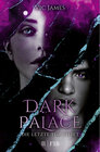 Buchcover Dark Palace – Die letzte Tür tötet