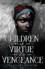 Buchcover Children of Virtue and Vengeance