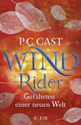 Buchcover Wind Rider: Gefährten einer neuen Welt